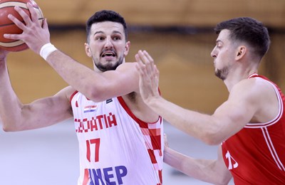 Stopostotni Matković pomogao Pelicansima u pobjedi nad Sixersima