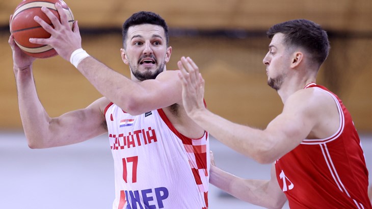 Stopostotni Matković pomogao Pelicansima u pobjedi nad Sixersima