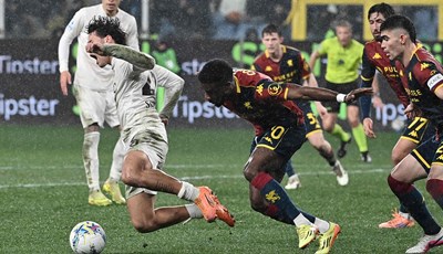 Atalanta će između dvije europske utakmice ugostiti branitelja naslova