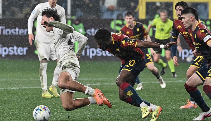 Atalanta će između dvije europske utakmice ugostiti branitelja naslova