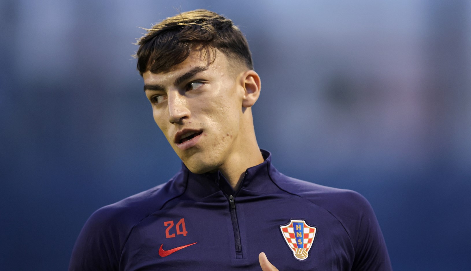 Hrvatski napadač odlučio se za nepopularan put, a sada je Dalićev as za Svjetsko prvenstvo