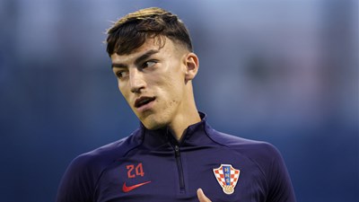 Hrvatski napadač odlučio se za nepopularan put, a sada je Dalićev as za Svjetsko prvenstvo