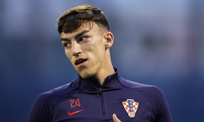 Musa birao idealnu petorku, među nogometnim legendama našao se i Hrvat