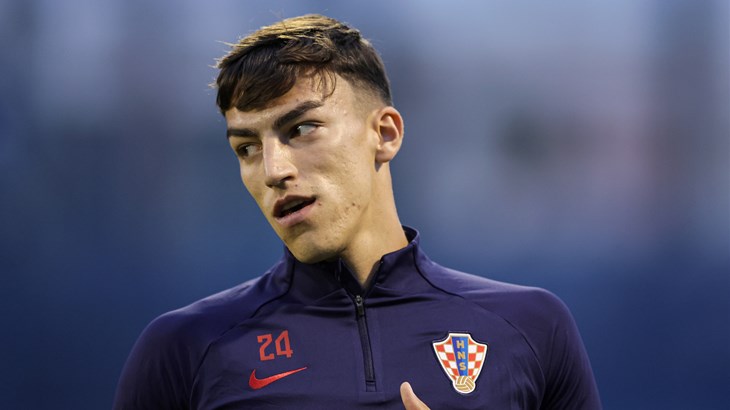 Hrvatski napadač odlučio se za nepopularan put, a sada je Dalićev as za Svjetsko prvenstvo