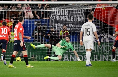 Budimir: 'Od deset penala koje su mi napravili, osam se moralo pregledati'