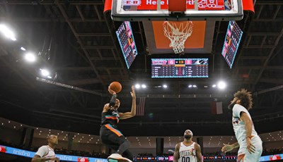 Knicksi preokretom do pobjede, Sunsi nakon dva produžetka svladali Magic