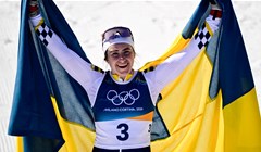 Šveđanka Andersson najbolja u utrci na 50 kilometara