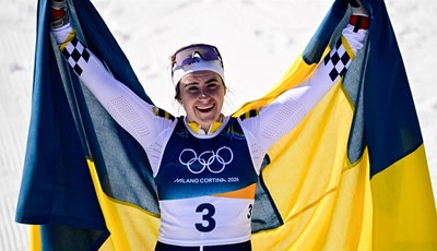 Šveđanka Andersson najbolja u utrci na 50 kilometara