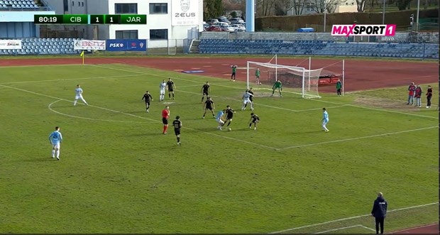 Gabrijel Boban još jednom dokazao da su godine samo broj