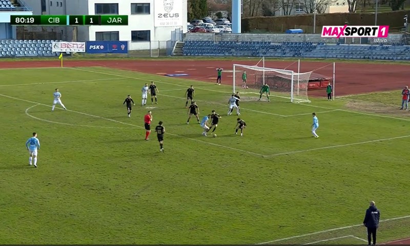 Gabrijel Boban još jednom dokazao da su godine samo broj