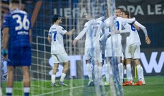 Genk nakon pobjede nad Dinamom teško poražen u prvenstvu