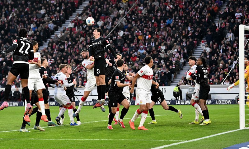 Luda završnica Bundeslige: Matanović heroj, Kramarić bez Lige prvaka, Majer u doigravanju