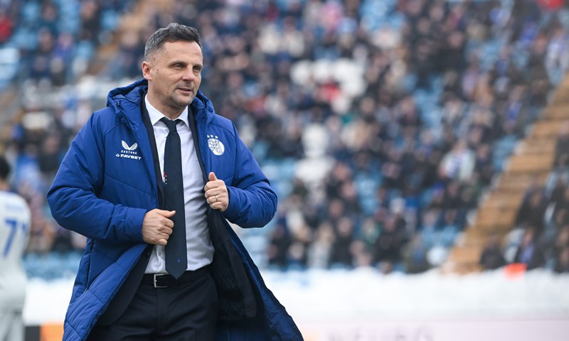 Titula koja nije kao svaka druga označila je početak nove ere Dinama