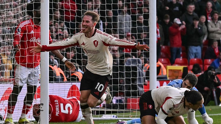 Liverpool i Palace u završnici do sva tri boda, Fulham s tri gola do tri boda kod Sunderlanda