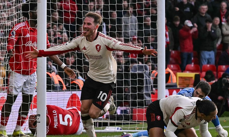 Liverpool i Palace u završnici do sva tri boda, Fulham s tri gola do tri boda kod Sunderlanda
