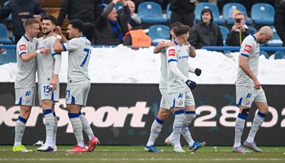 Dinamo ekspresno dolazi i do drugog gola, Stojković asistirao za Zajca