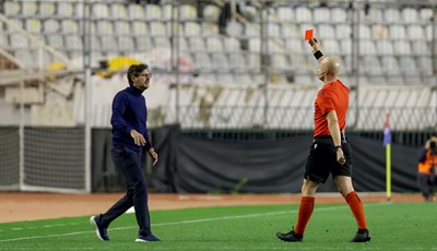 Sanchez: 'Pogriješio sam, ljut sam, ali kriterij donošenja odluka je različit'