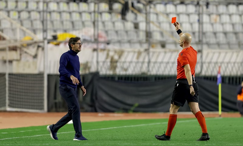 Sanchez: 'Pogriješio sam, ljut sam, ali kriterij donošenja odluka je različit'