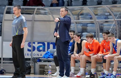 Samobor bolji od Cedevite Junior u jedinom nedjeljnom dvoboju SuperSport Premijer lige
