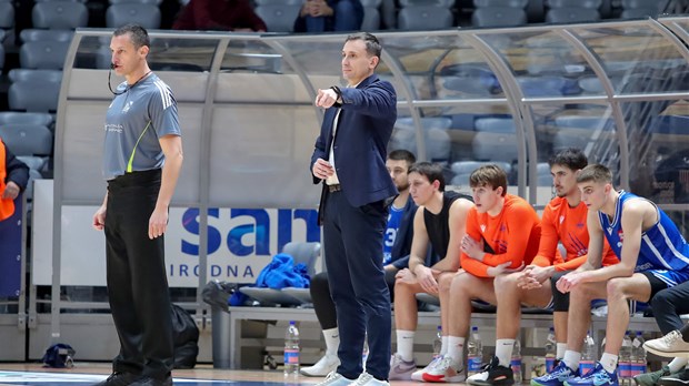 Samobor bolji od Cedevite Junior u jedinom nedjeljnom dvoboju SuperSport Premijer lige