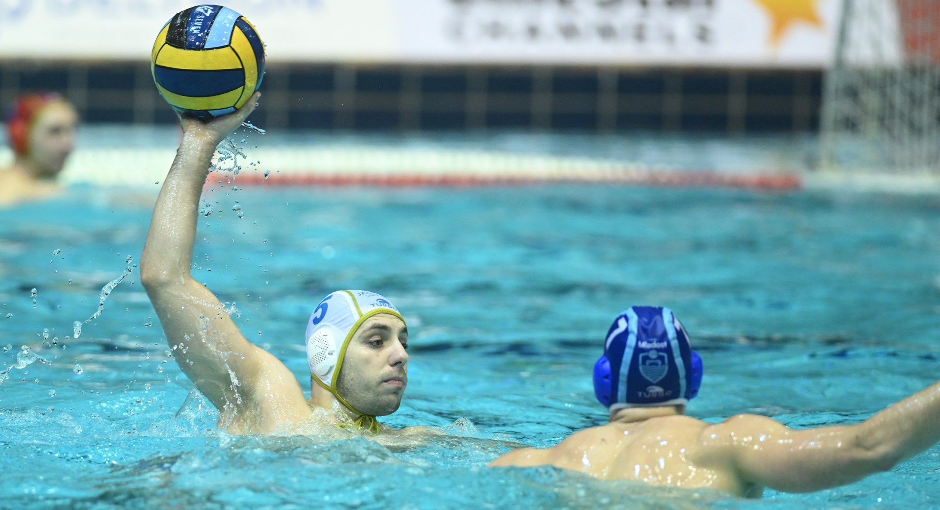 Mladost putuje u Hannover u potrazi za važnim bodovima u Ligi prvaka