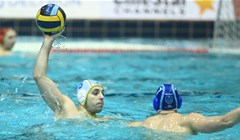 Jadran svladao Mladost u derbiju osmog kola vaterpolskog prvenstva, Zadar bolji od POŠK-a