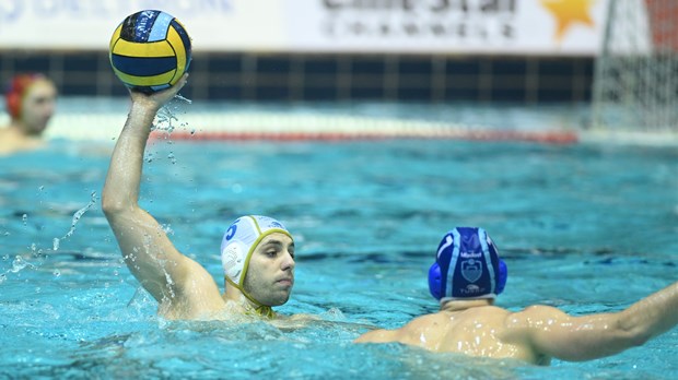 Jadran svladao Mladost u derbiju osmog kola vaterpolskog prvenstva, Zadar bolji od POŠK-a