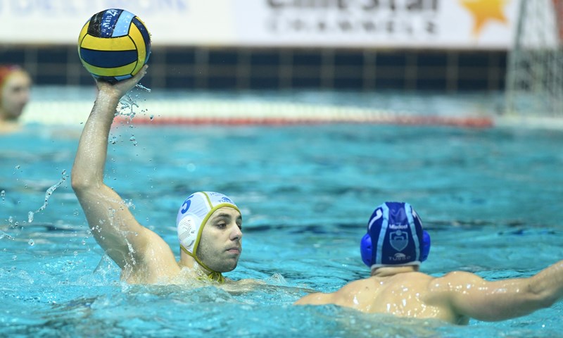 Jadran svladao Mladost u derbiju osmog kola vaterpolskog prvenstva, Zadar bolji od POŠK-a