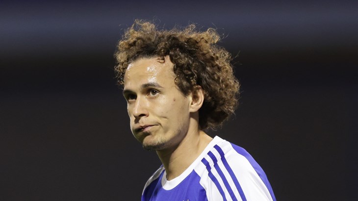 Jagušić s klupe pratio pobjedu Panathinaikosa, Ljubičić asistirao u slavlju AEK-a