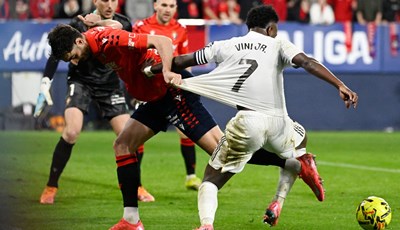 Walcott: 'Real Madrid bi u Premier ligi završio osmi, na nekim gostovanjima bi se jako mučio'