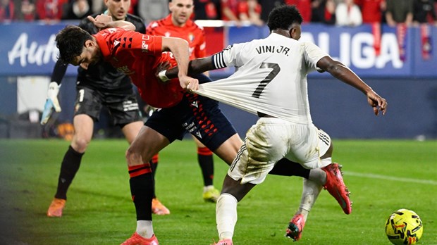 Walcott: 'Real Madrid bi u Premier ligi završio osmi, na nekim gostovanjima bi se jako mučio'