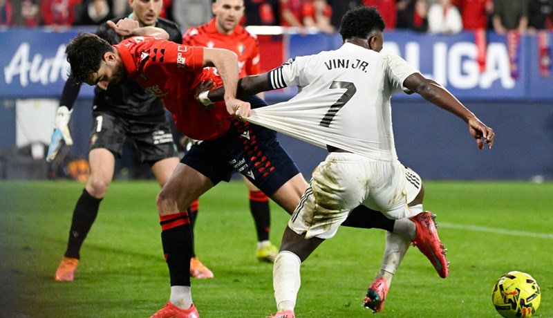 Walcott: 'Real Madrid bi u Premier ligi završio osmi, na nekim gostovanjima bi se jako mučio'