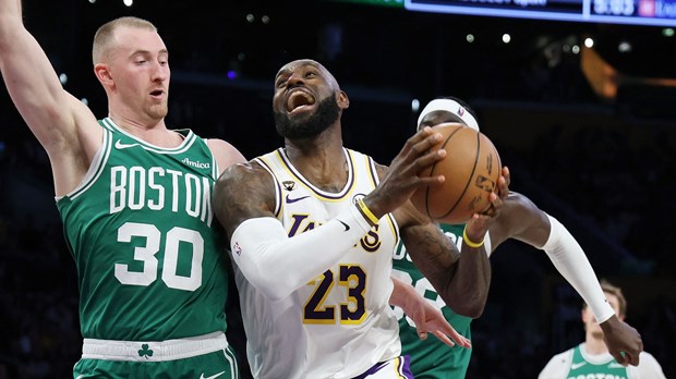 Ozljedama oslabljeni Thunder napunio koš Cavsa, Jokićev sjajan nastup nedovoljan Nuggetsima