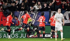 Euro-barometar: Ante, Harry, Eberechi - svaki gol zlata vrijedan, Leao, Wesley i Michele - sjedi, jedan