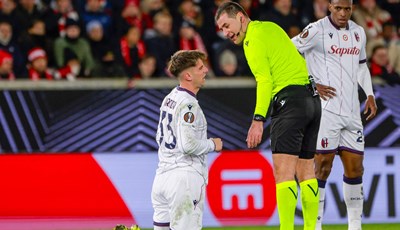 Dvoboj protiv Udinesea pokazat će je li Bologna izašla iz krize ili je nakratko prekinula crni niz