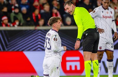 Dvoboj protiv Udinesea pokazat će je li Bologna izašla iz krize ili je nakratko prekinula crni niz