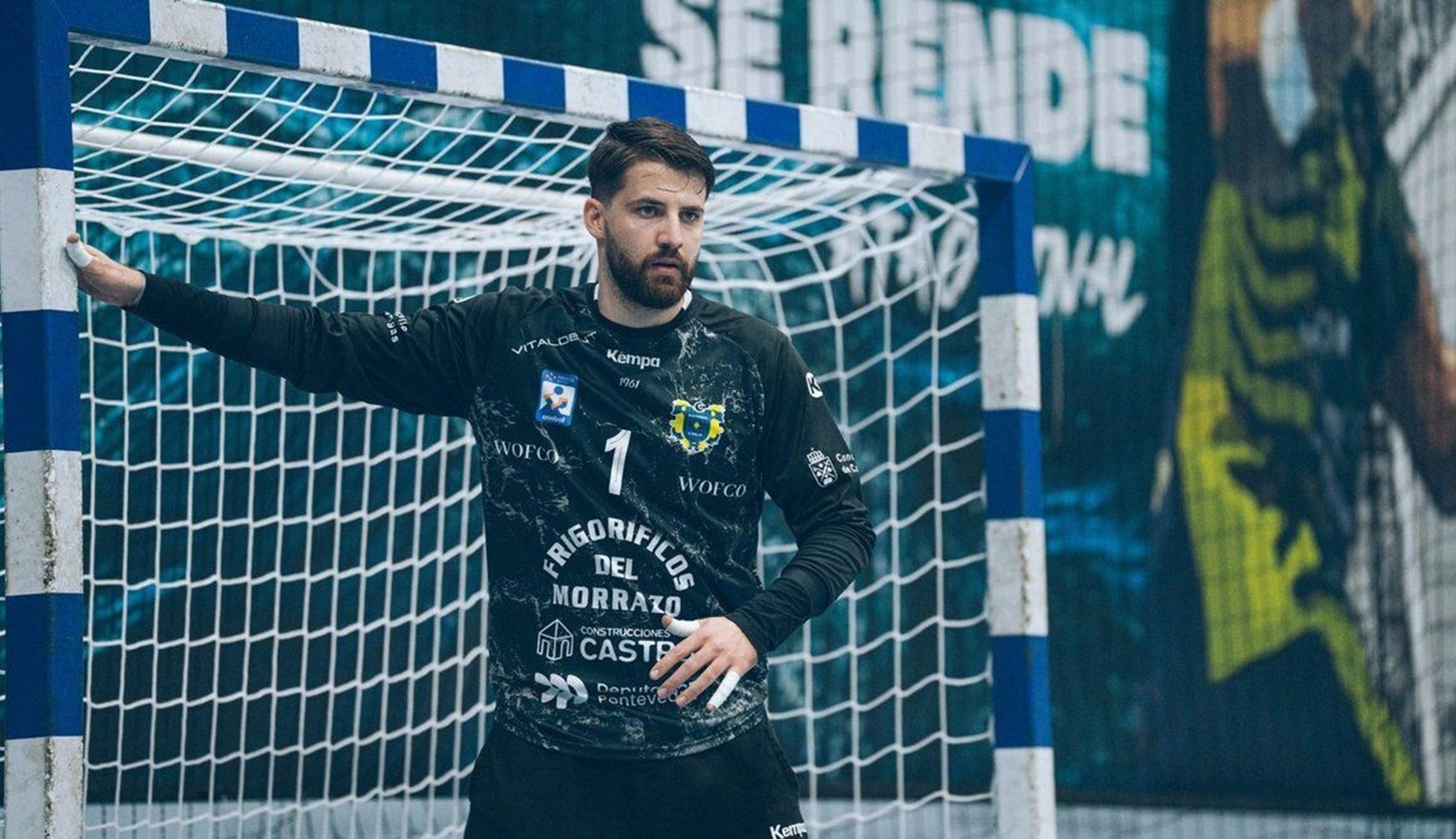 Hrvatski vratar briljira u Španjolskoj, samo je sjajni Islanđanin ispred njega po broju obrana