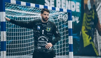 Hrvatski vratar briljira u Španjolskoj, samo je sjajni Islanđanin ispred njega po broju obrana