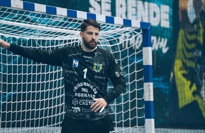 Hrvatski vratar briljira u Španjolskoj, samo je sjajni Islanđanin ispred njega po broju obrana