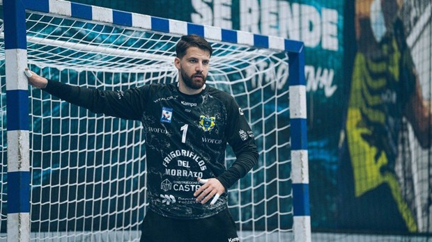 Hrvatski vratar briljira u Španjolskoj, samo je sjajni Islanđanin ispred njega po broju obrana