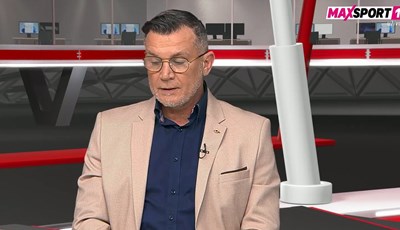 Zekić vrlo razočaran zbog Osijekove situacije: 'Samo se bojim što će biti ako Vukovar za vikend pobijedi na Opus Areni'