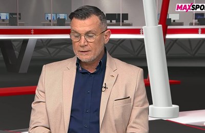 Zekić vrlo razočaran zbog Osijekove situacije: 'Samo se bojim što će biti ako Vukovar za vikend pobijedi na Opus Areni'