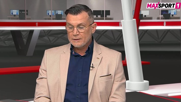 Zekić vrlo razočaran zbog Osijekove situacije: 'Samo se bojim što će biti ako Vukovar za vikend pobijedi na Opus Areni'