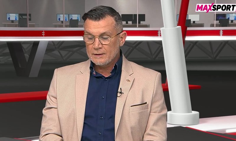 Zekić vrlo razočaran zbog Osijekove situacije: 'Samo se bojim što će biti ako Vukovar za vikend pobijedi na Opus Areni'