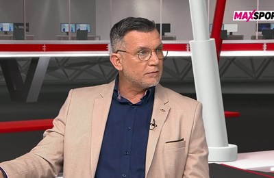 Zekić odgovornost stavlja i na igrače Osijeka: 'Ne znam što se događa s njima, izgledali su bolje prije dvije godine'