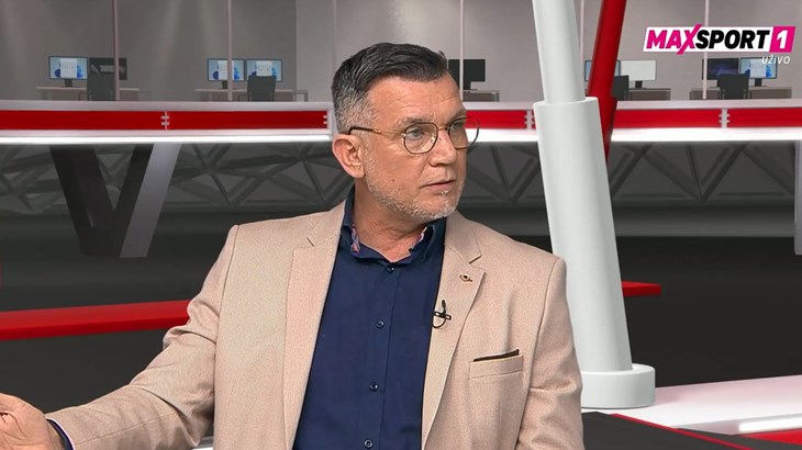 Zekić odgovornost stavlja i na igrače Osijeka: 'Ne znam što se događa s njima, izgledali su bolje prije dvije godine'