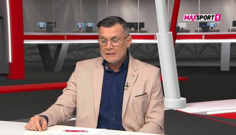 Sanchez će snositi posljedice: 'Nije dobro za Rijeku koja je u dobrom trenutku'