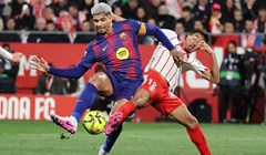 Dvoboj iz donjeg doma ljestvice zatvara 25. kolo La Lige, pobjeda donosi odmicanje od opasne zone