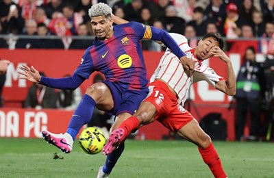 Dvoboj iz donjeg doma ljestvice zatvara 25. kolo La Lige, pobjeda donosi odmicanje od opasne zone