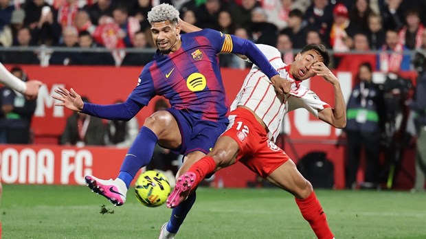 Dvoboj iz donjeg doma ljestvice zatvara 25. kolo La Lige, pobjeda donosi odmicanje od opasne zone